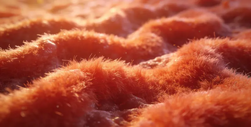 阿勒泰结直肠癌靶向43基因检测（组织）图片1