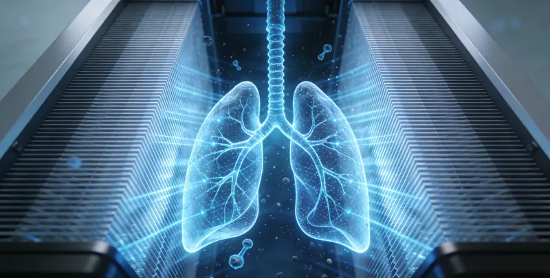 阿勒泰肺癌靶向120基因检测（组织）图片1