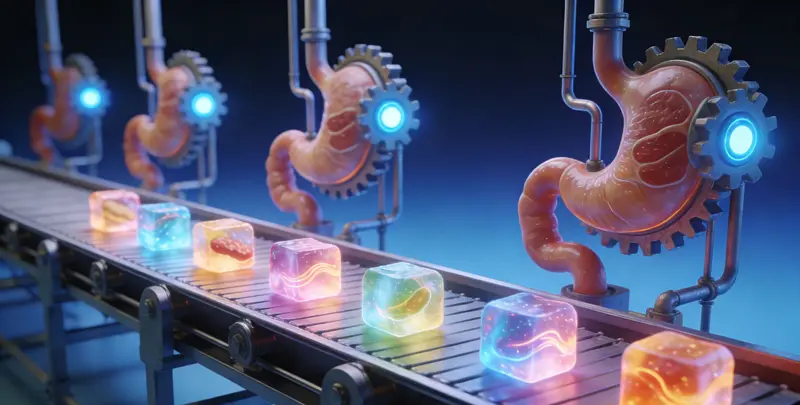 阿勒泰胃癌靶向用药39基因检测（组织）图片1