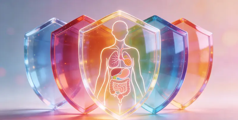 阿勒泰子宫内膜癌靶向120基因检测（组织）图片1